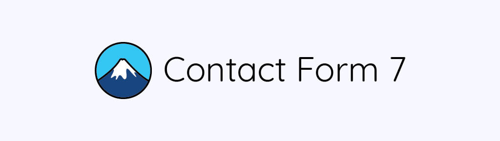 mejores plugins para wordpress Contact form 7